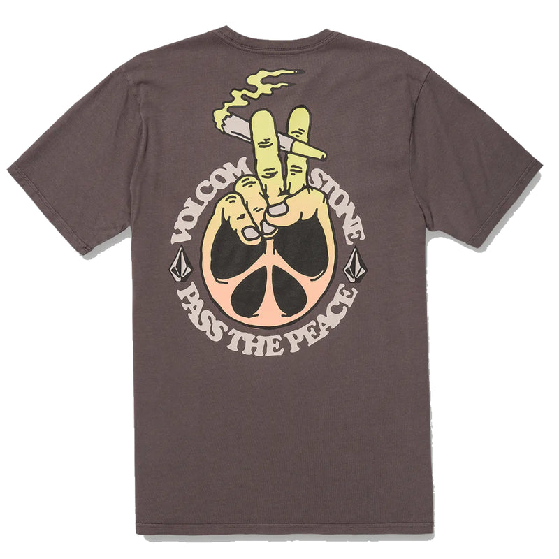 Load image into Gallery viewer, Volcom Partakerz T-Shirt
