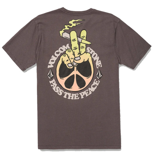 Volcom Partakerz T-Shirt