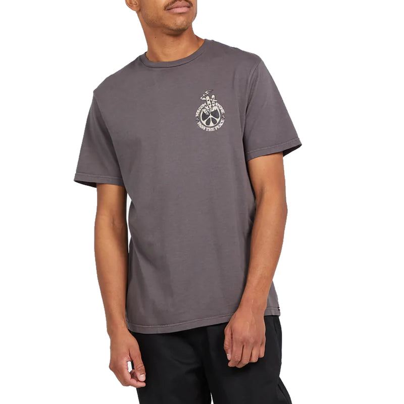 Load image into Gallery viewer, Volcom Partakerz T-Shirt
