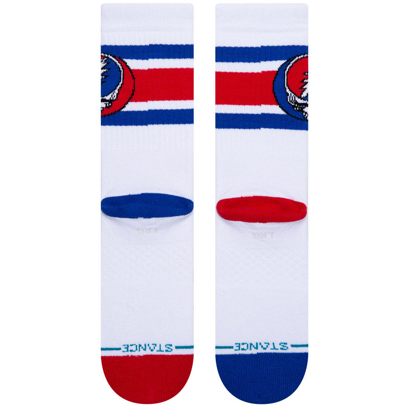 Load image into Gallery viewer, Stance Grateful Dead Steal Your Boyd Crew Socks
