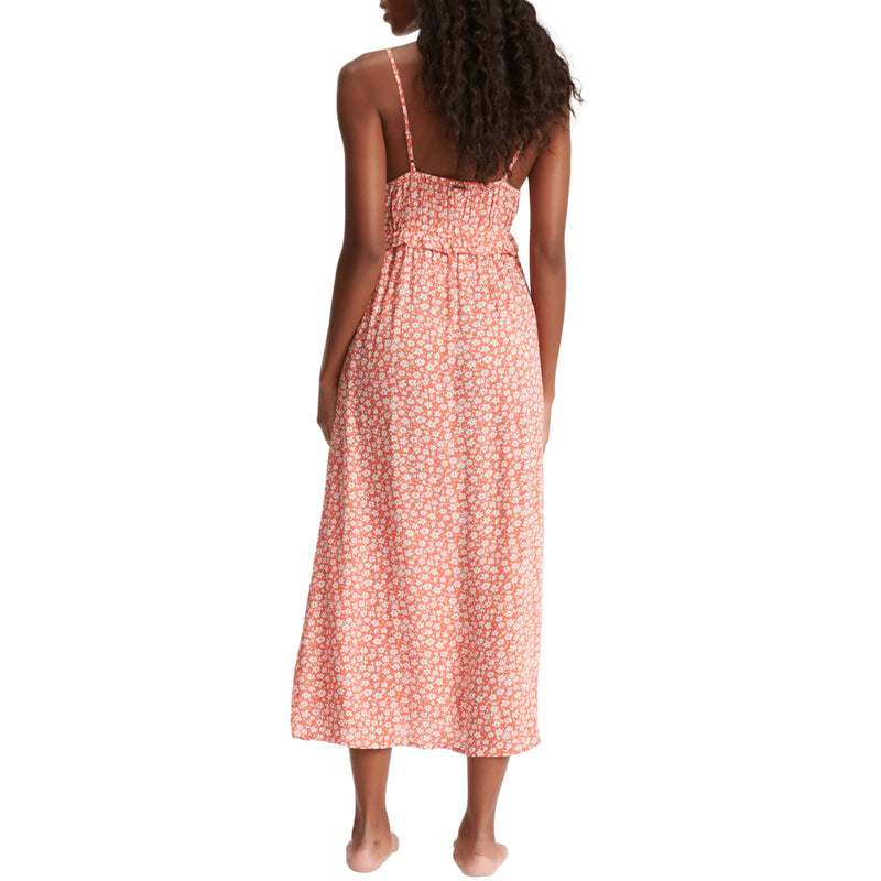 Load image into Gallery viewer, Billabong Women&#39;s Rebel Heart Slip Dress
