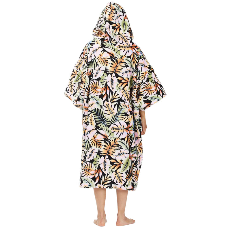 Load image into Gallery viewer, Billabong Women&#39;s Hooded Towel Changing Poncho - 2022
