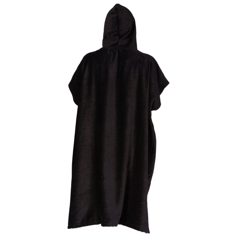 Load image into Gallery viewer, Billabong Hooded Towel Changing Poncho
