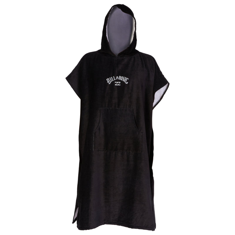 Load image into Gallery viewer, Billabong Hooded Towel Changing Poncho
