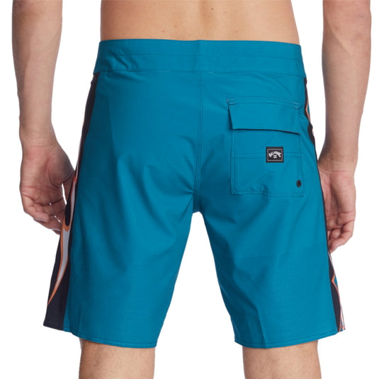 Billabong D Bah Airlite 19" Boardshorts