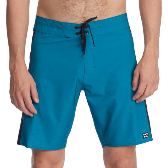 Billabong D Bah Airlite 19" Boardshorts