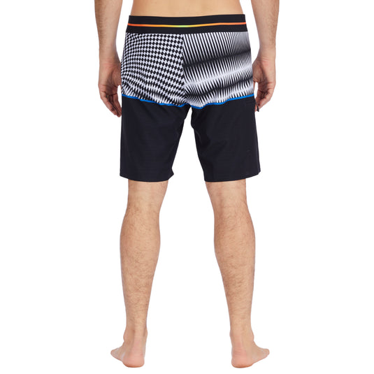 Billabong Fifty50 Airlite 19" Boardshorts