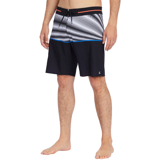 Billabong Fifty50 Airlite 19" Boardshorts