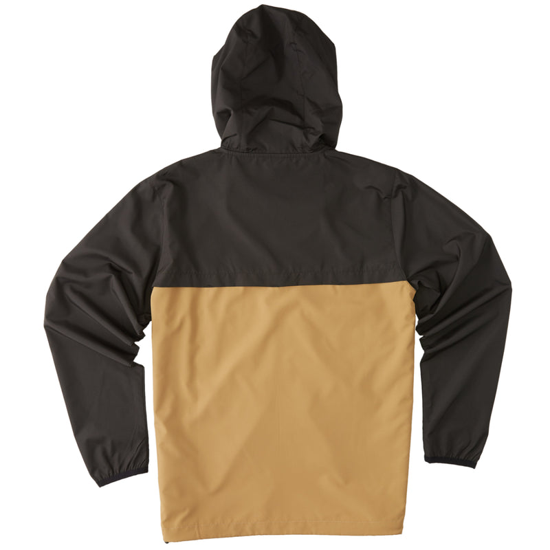 Load image into Gallery viewer, Billabong Transport Windbreaker Zip Jacket
