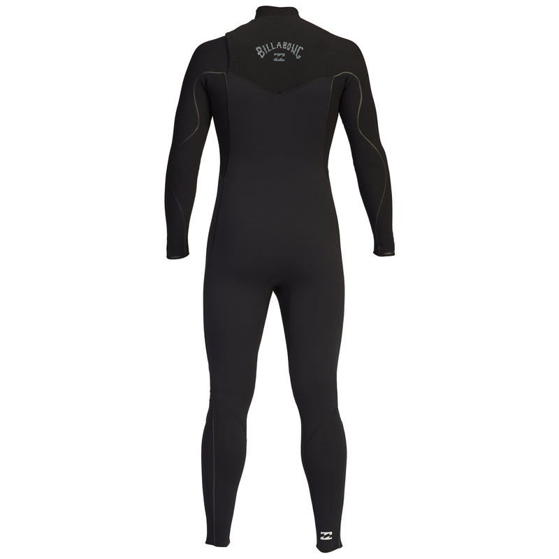 Load image into Gallery viewer, Billabong Furnace Comp 4/3 Chest Zip Wetsuit - 2021
