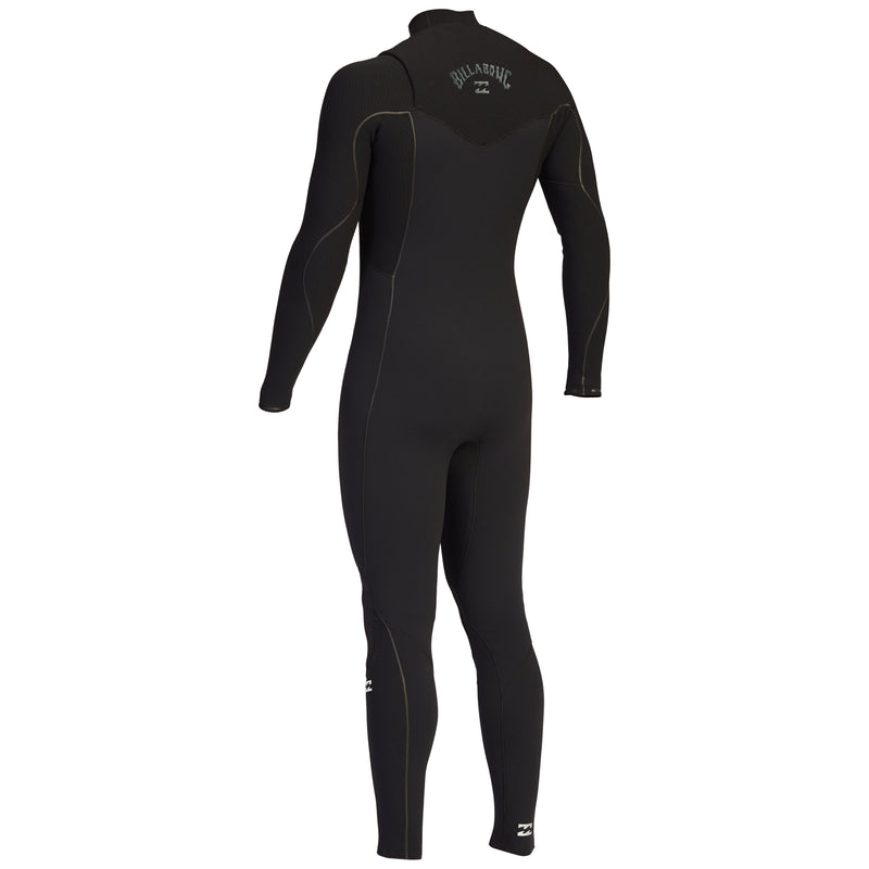 Load image into Gallery viewer, Billabong Furnace Comp 4/3 Chest Zip Wetsuit - 2021
