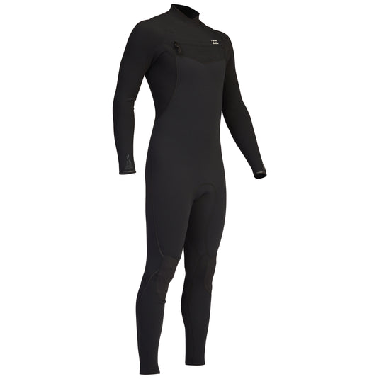 Billabong Furnace Comp 4/3 Chest Zip Wetsuit - 2021