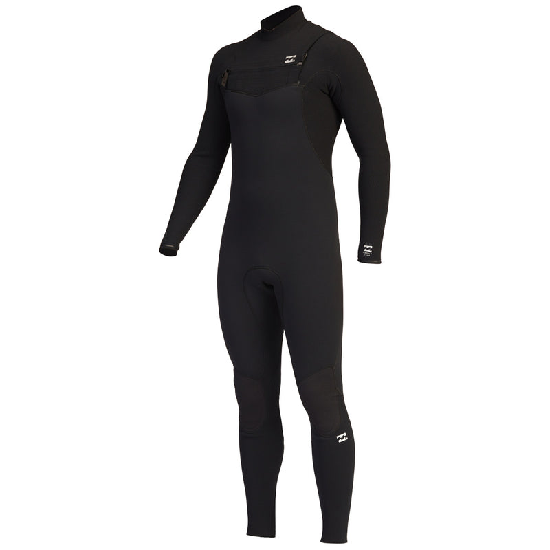 Load image into Gallery viewer, Billabong Furnace Comp 4/3 Chest Zip Wetsuit - 2021
