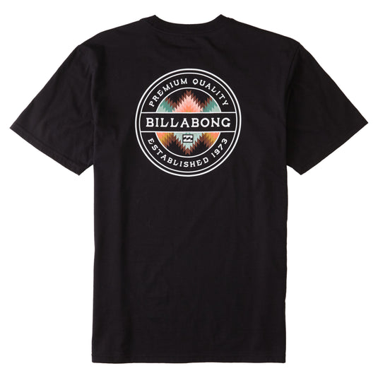 Billabong Rotor Fill T-Shirt