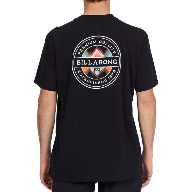 Load image into Gallery viewer, Billabong Rotor Fill T-Shirt
