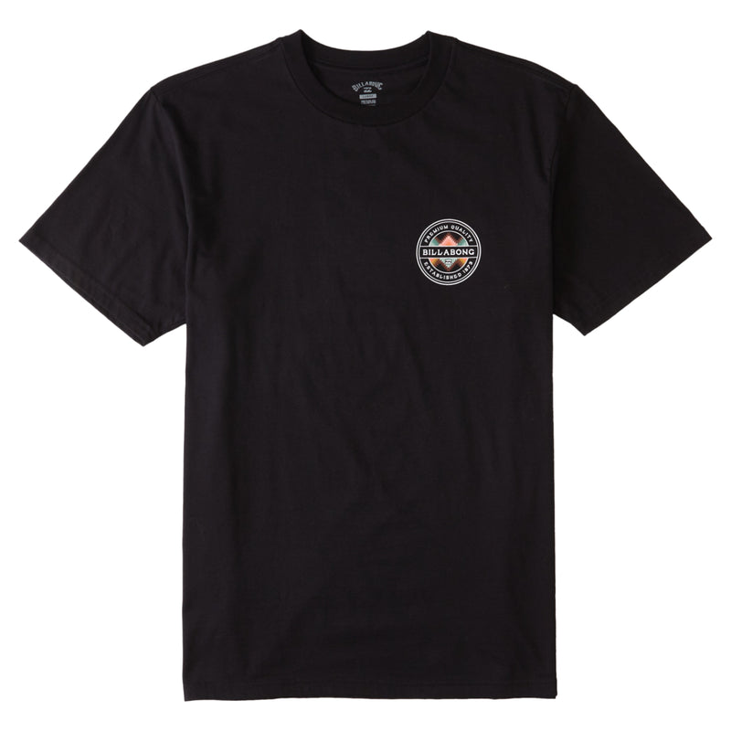 Load image into Gallery viewer, Billabong Rotor Fill T-Shirt
