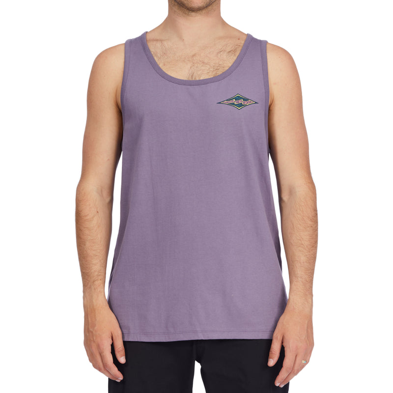 Load image into Gallery viewer, Billabong Crayon Wave Tank Top
