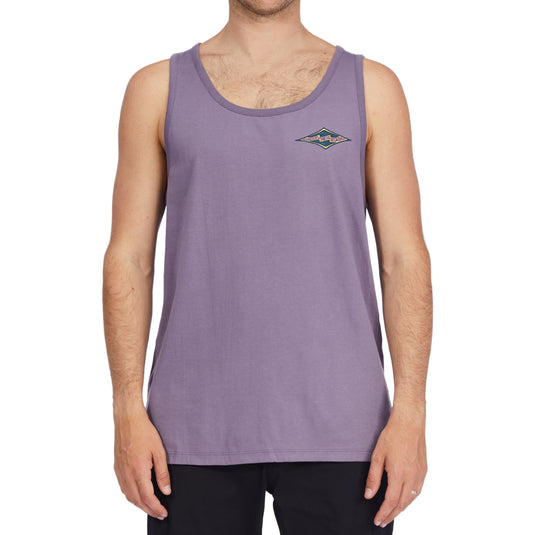 Billabong Crayon Wave Tank Top