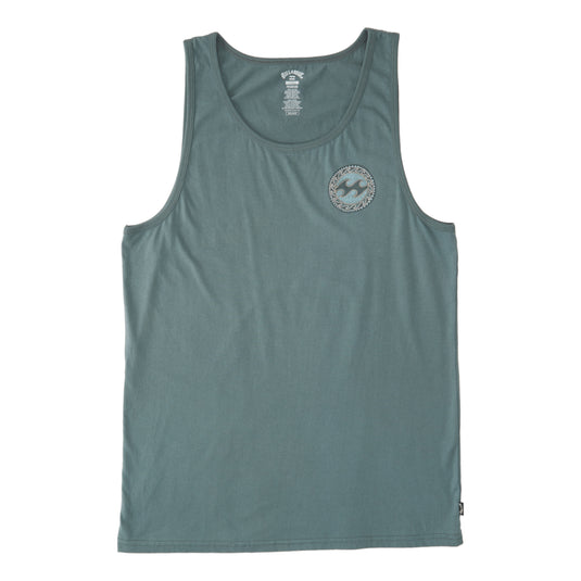 Billabong Crayon Wave Tank Top