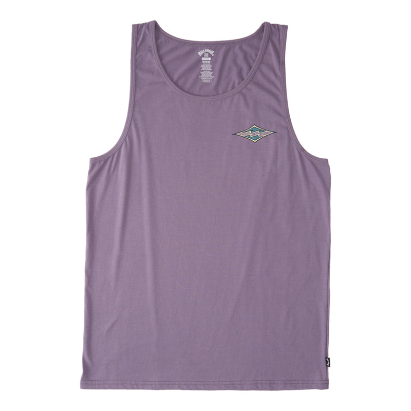 Load image into Gallery viewer, Billabong Crayon Wave Tank Top
