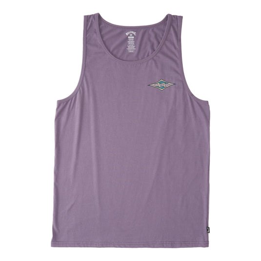 Billabong Crayon Wave Tank Top