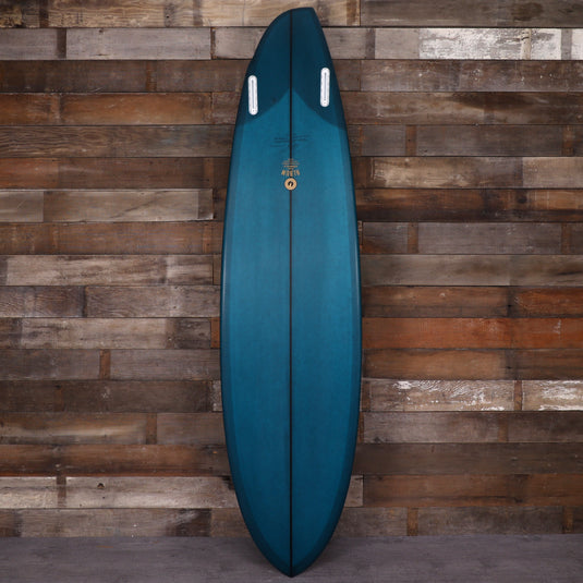 Album Surf Townsend (Regular) 6'10 x 20 x 2 11/16 Surfboard - Navy Tint