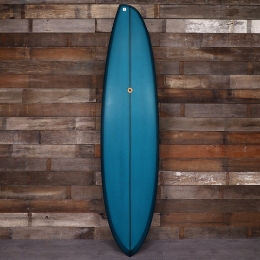 Album Surf Townsend (Regular) 6'10 x 20 x 2 11/16 Surfboard - Navy Tint