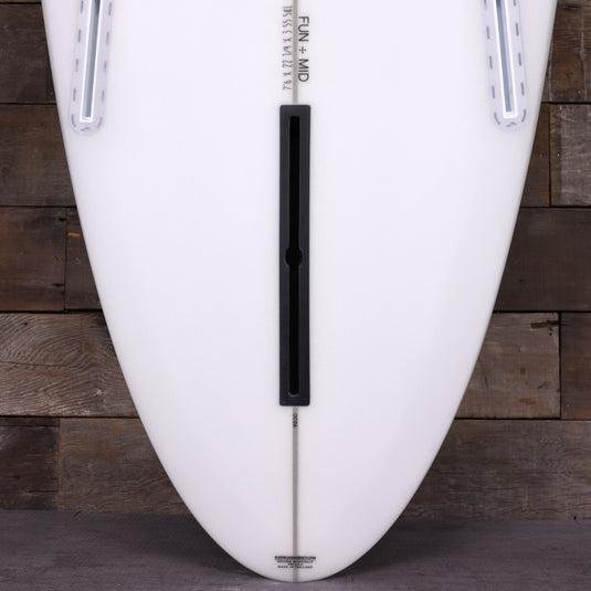 Aloha Fun Division Mid PU 7'6 x 22 ¼ x 3 Surfboard