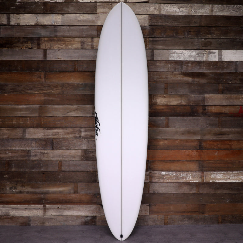 Load image into Gallery viewer, Aloha Fun Division Mid PU 8&#39;0 x 22 ¼ x 3 Surfboard
