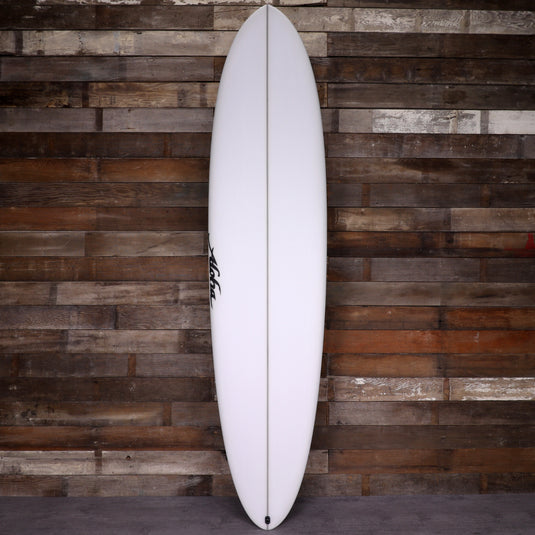 Aloha Fun Division Mid PU 8'0 x 22 ¼ x 3 Surfboard