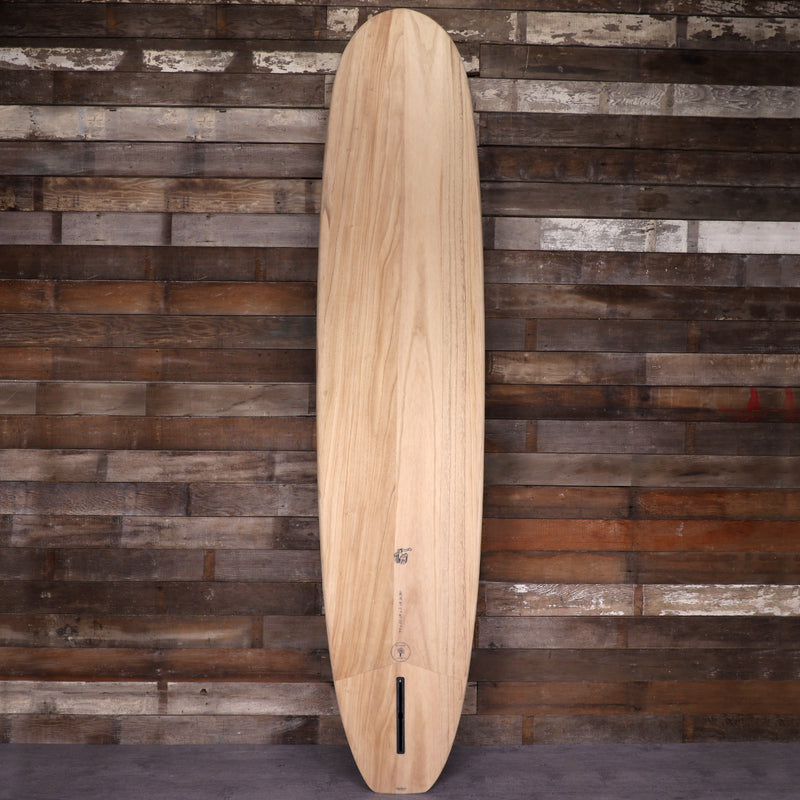 Load image into Gallery viewer, Aloha Chopped Log ECO SKIN 9&#39;4 x 23 ⅛ x 3 ⅛ Surfboard
