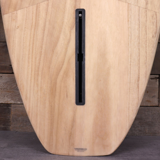 Aloha Chopped Log ECO SKIN 9'4 x 23 ⅛ x 3 ⅛ Surfboard