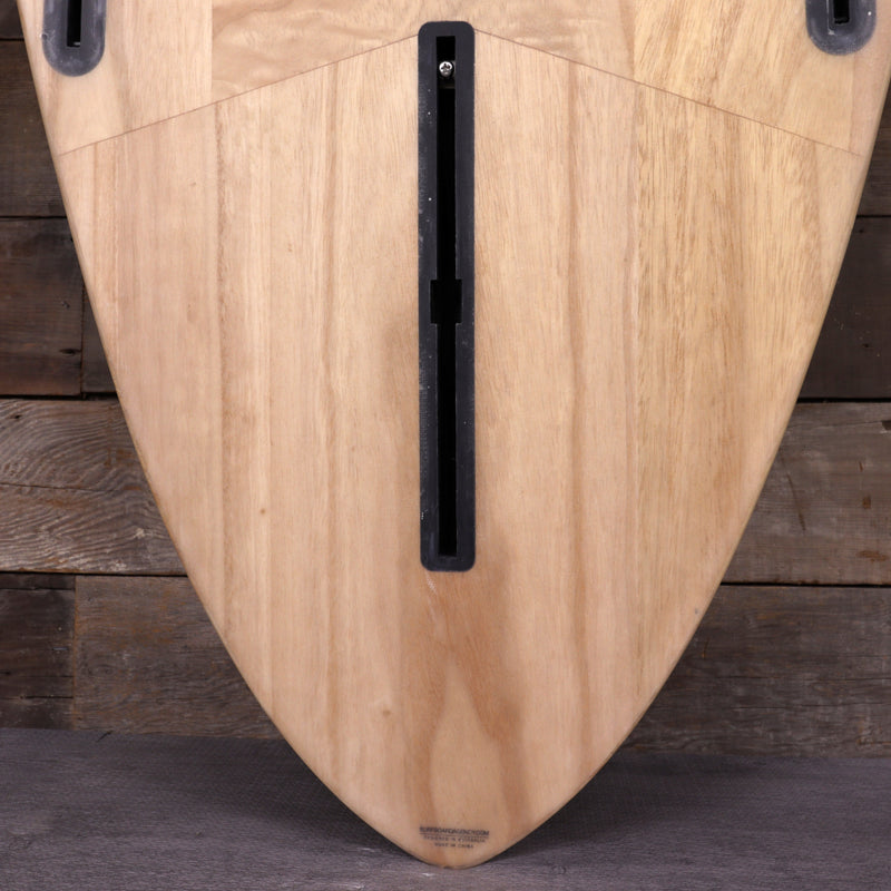 Load image into Gallery viewer, Aloha Fun Division Long ECO SKIN 9&#39;1 x 22 ¾ x 3 Surfboard
