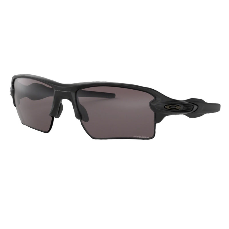 Load image into Gallery viewer, Oakley Flak 2.0 XL Polarized Sunglasses - Matte Black/Prizm Black
