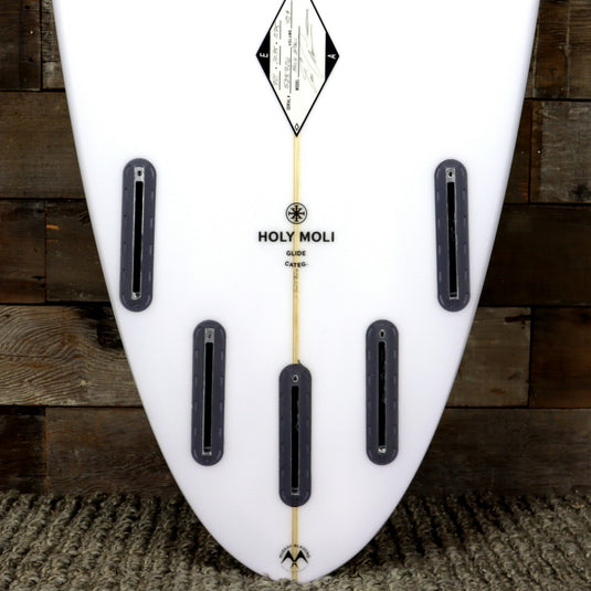 Arakawa Holy Moli 7'0 x 20 ¾ x 2 ¾ Surfboard