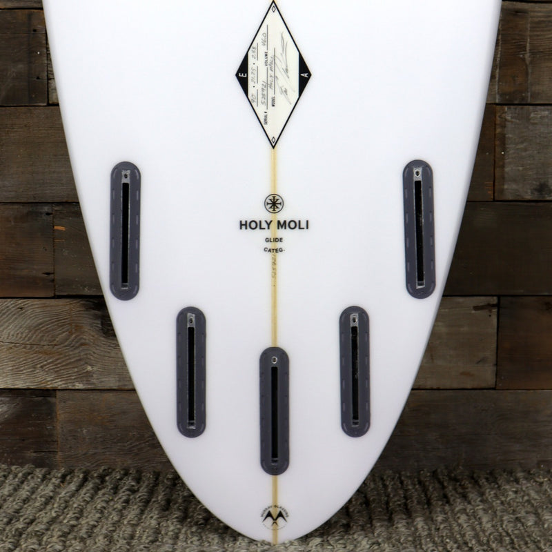 Load image into Gallery viewer, Arakawa Holy Moli 7&#39;0 x 21 ¼ x 2 ⅞ Surfboard
