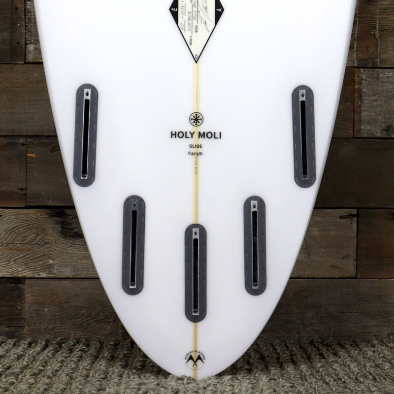 Load image into Gallery viewer, Arakawa Holy Moli 7&#39;2 x 21 ¼ x 2 ⅞ Surfboard
