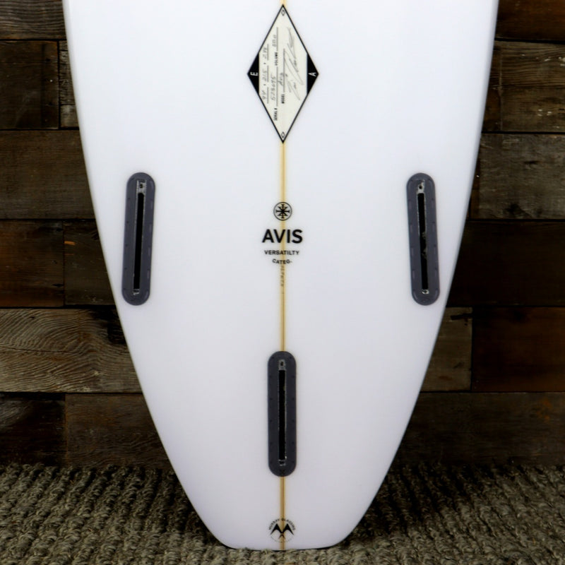 Load image into Gallery viewer, Arakawa Avis 7&#39;4 x 21 ½ x 2 ⅞ Surfboard
