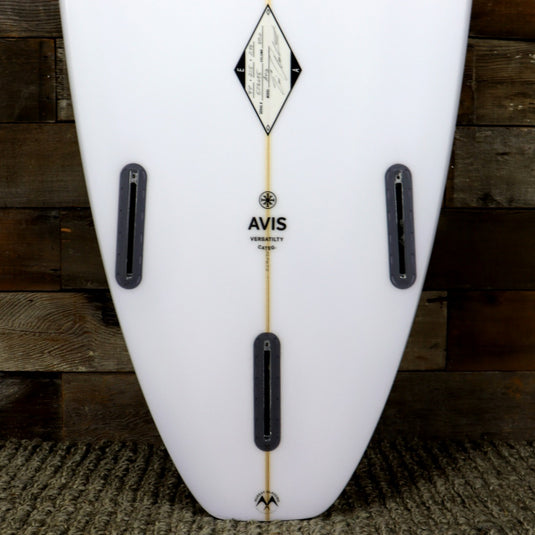 Arakawa Avis 7'4 x 21 ½ x 2 ⅞ Surfboard