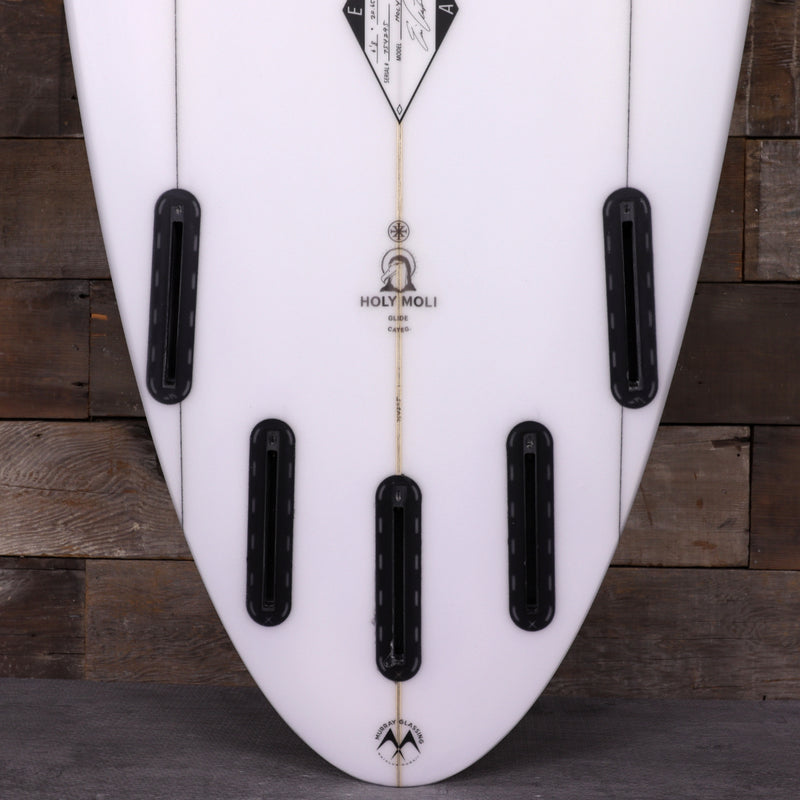 Load image into Gallery viewer, Arakawa Holy Moli 6&#39;8 x 20.65 x 2.65 Surfboard
