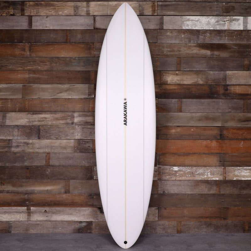 Load image into Gallery viewer, Arakawa Holy Moli 6&#39;10 x 20 ¾ x 2 ¾ Surfboard
