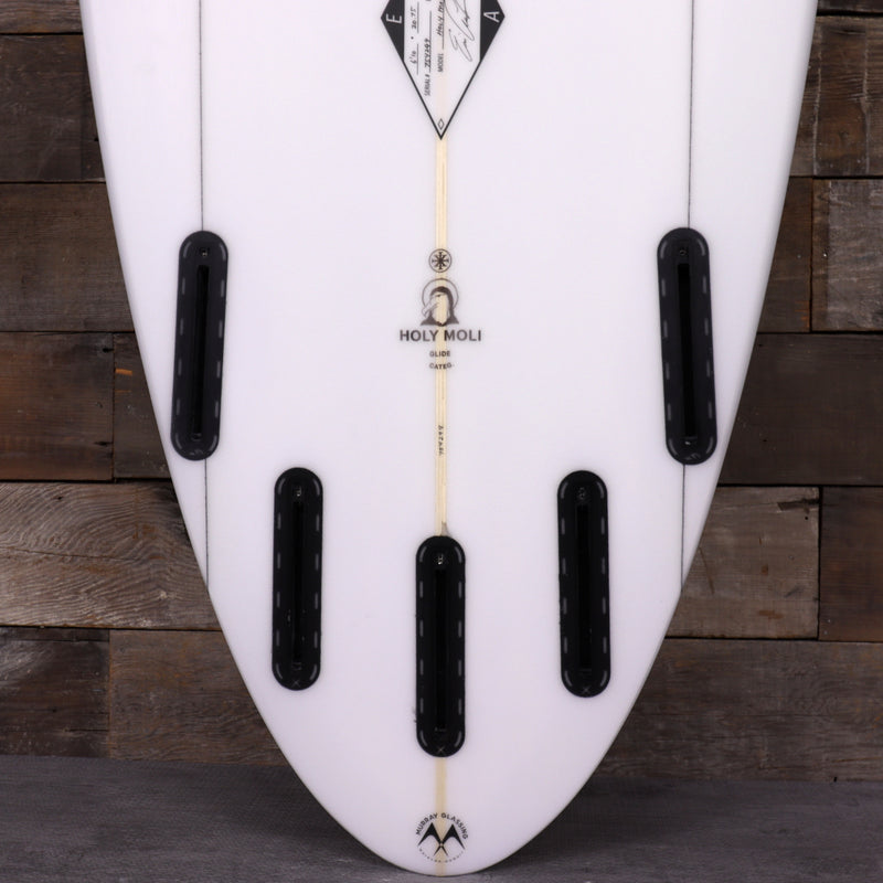 Load image into Gallery viewer, Arakawa Holy Moli 6&#39;10 x 20 ¾ x 2 ¾ Surfboard
