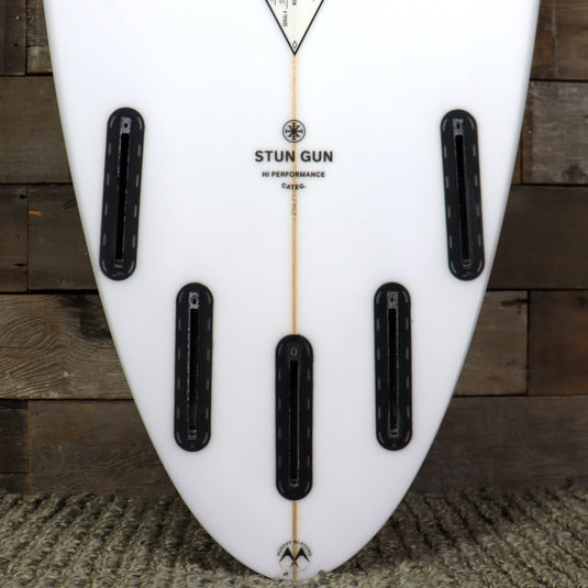 Arakawa Stun Gun 6'8 x 19 ⅞ x 2 ¾ Surfboard