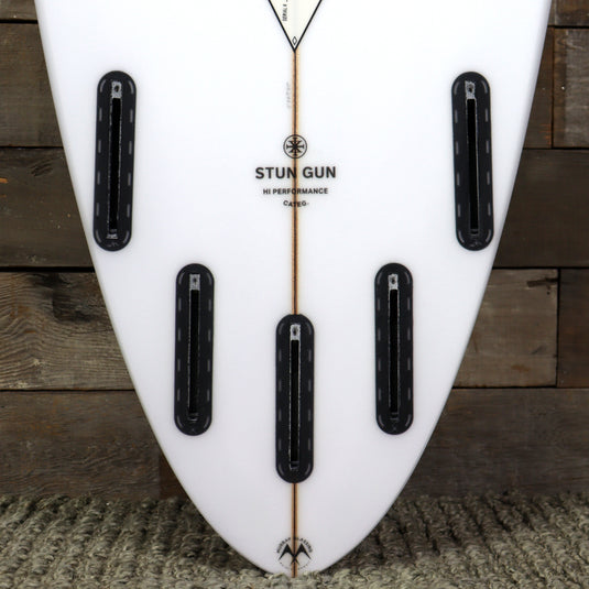 Arakawa Stun Gun 7'4 x 20 ¾ x 3 ⅛ Surfboard