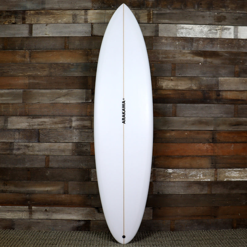 Load image into Gallery viewer, Arakawa Holy Moli 7&#39;2 x 21 ¼ x 2 ⅞ Surfboard
