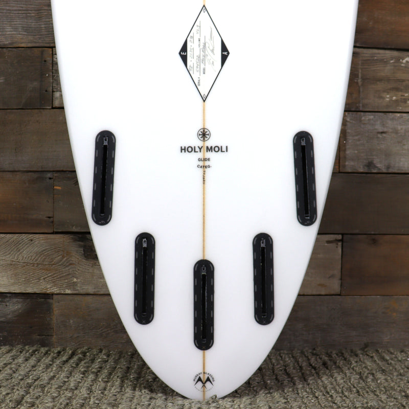 Load image into Gallery viewer, Arakawa Holy Moli 7&#39;2 x 21 ¼ x 2 ⅞ Surfboard
