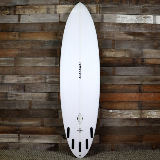 Arakawa Holy Moli 7'4 x 21 ½ x 2 ⅞ Surfboard