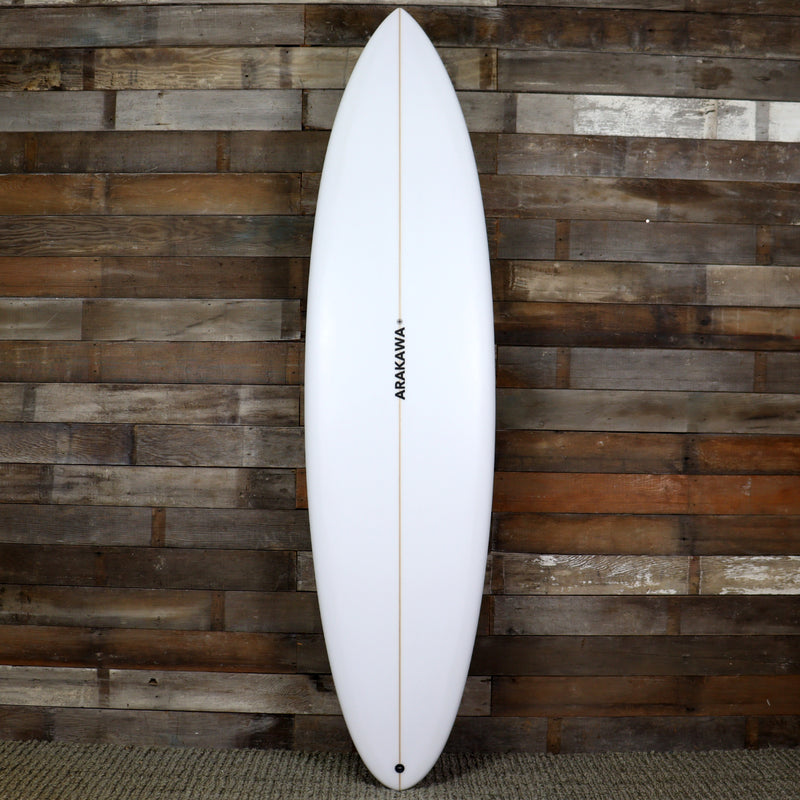 Load image into Gallery viewer, Arakawa Holy Moli 7&#39;4 x 21 ½ x 2 ⅞ Surfboard
