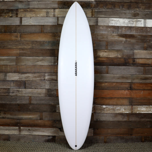 Arakawa Holy Moli 7'4 x 21 ½ x 2 ⅞ Surfboard