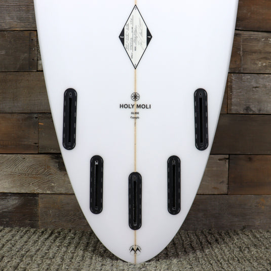 Arakawa Holy Moli 7'4 x 21 ½ x 2 ⅞ Surfboard